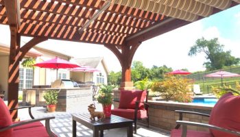 Patios, Walkways & Steps