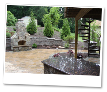 Residential & Commercial Landscaping Services