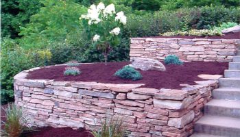 Retaining Walls / Sitting Walls